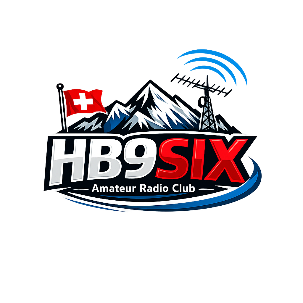 HB9SIX